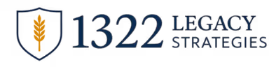 1322 Legacy Strategies Logo